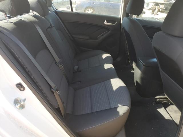 2018 KIA FORTE LX 3KPFL4A79JE263875