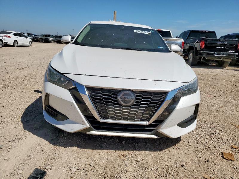 2020 NISSAN SENTRA SV - Other View