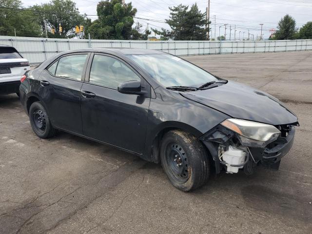 2015 TOYOTA COROLLA L 2T1BURHE5FC415900
