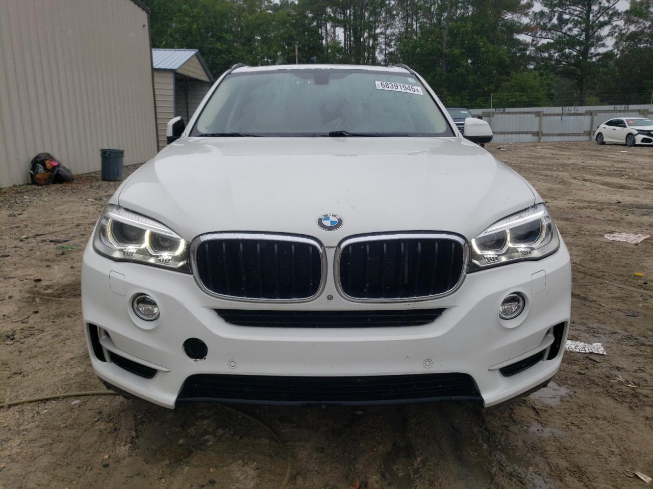 BMW X5 XDRIVE35I