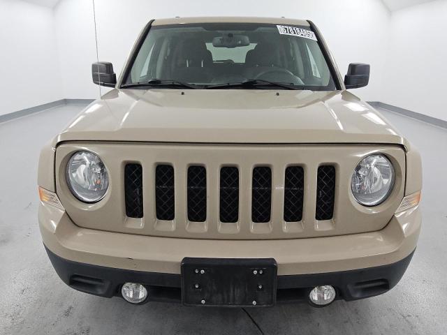 2017 JEEP PATRIOT SP 1C4NJPBA4HD134189