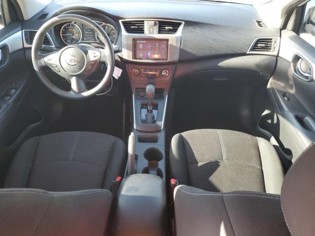 2018 NISSAN SENTRA S 3N1AB7AP5JY235877