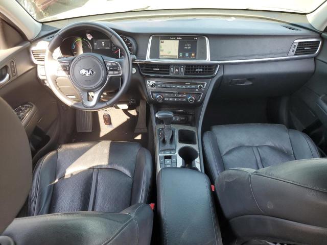 2018 KIA OPTIMA PLU KNAGV4LD6J5025962