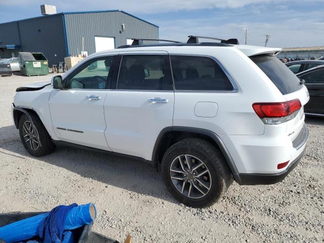 2020 JEEP GRAND CHER - 1C4RJFBG5LC289414