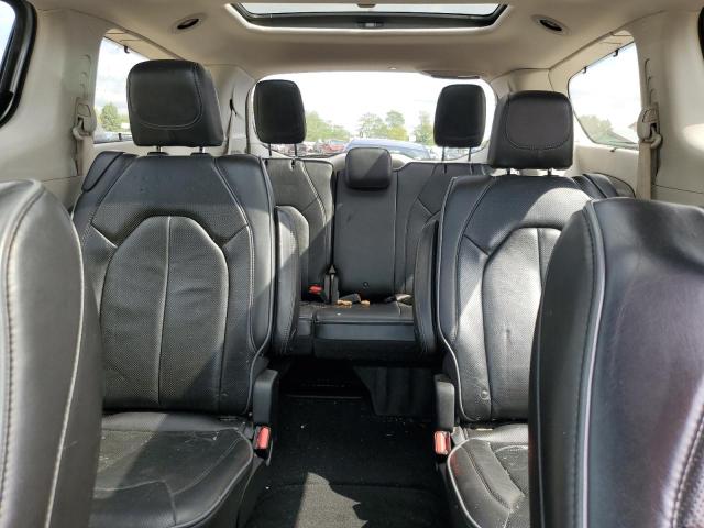 2018 CHRYSLER PACIFICA L 2C4RC1GG9JR357501