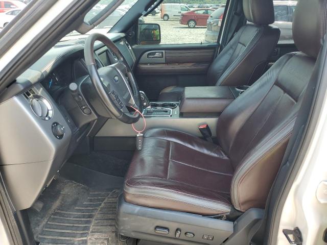 2015 FORD EXPEDITION - 1FMJU1LT3FEF37361