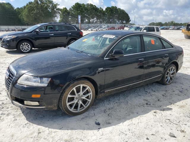 2010 AUDI A6 PREMIUM #3268300060