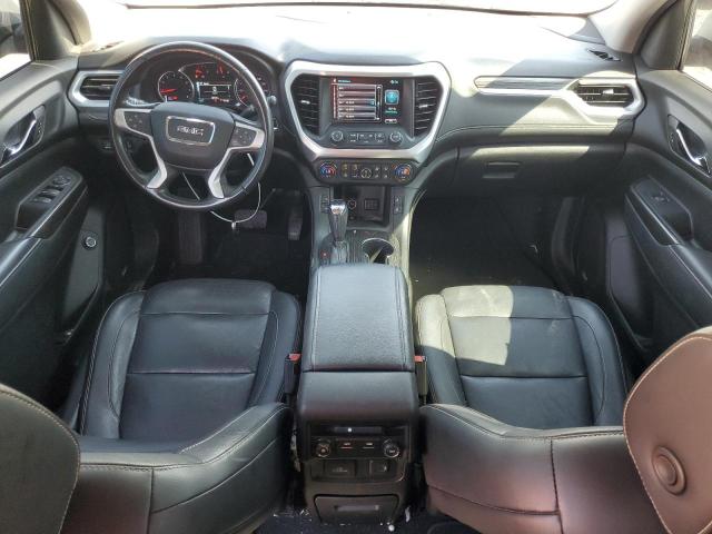 2019 GMC ACADIA SLT 1GKKNMLS8KZ266240