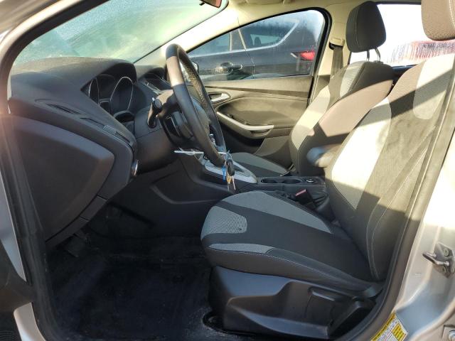 2012 FORD FOCUS SE #3274680791