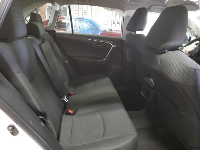 2024 TOYOTA RAV4 LE 2T3F1RFV5RW443414