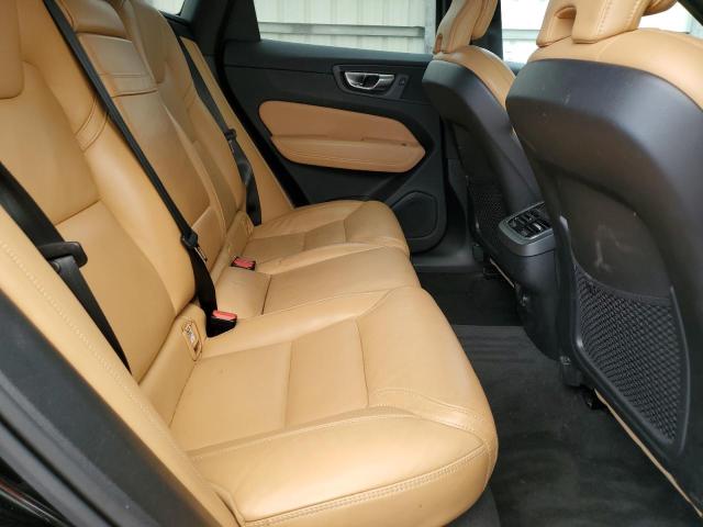 2022 VOLVO XC60 B5 INSCRIPTION YV4L12DL4N1901722