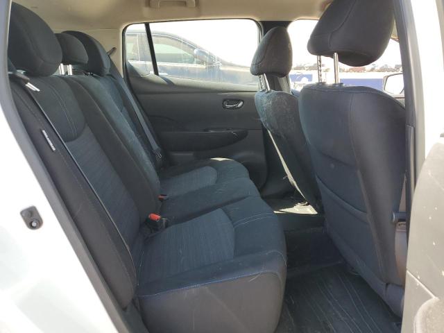 2020 NISSAN LEAF S PLU 1N4BZ1BP8LC311358