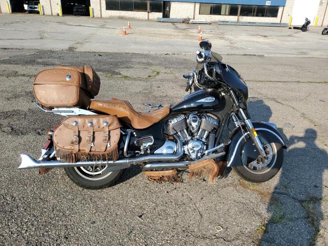 2017 INDIAN MOTORCYCLE CO. ROADMASTER - 56KTRLAA1H3349796