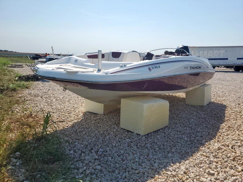 2020 TAHOE BOAT #3254418051