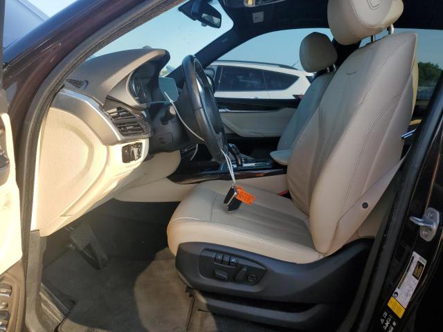 2017 BMW X5 XDRIVE35I 5UXKR0C56H0U51787