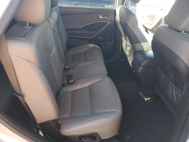 2015 HYUNDAI SANTA FE GLS KM8SR4HF2FU112200