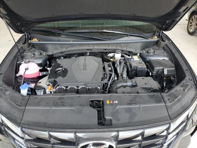 2024 HYUNDAI TUCSON SEL 5NMJB3DE8RH426196