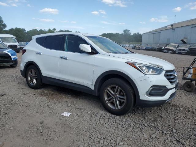 2018 HYUNDAI SANTA FE S 5NMZTDLB4JH074266