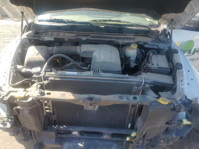 2018 RAM 1500 ST 3C6JR6DG9JG186050