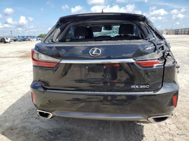 2017 LEXUS RX 350 BAS 2T2ZZMCA4HC057887