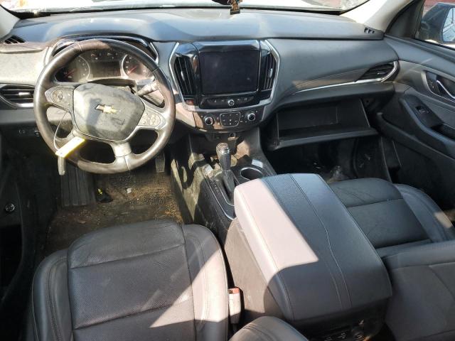 2018 CHEVROLET TRAVERSE P 1GNERKKW1JJ238905