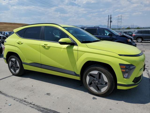 2024 HYUNDAI KONA SEL KM8HC3A64RU017495