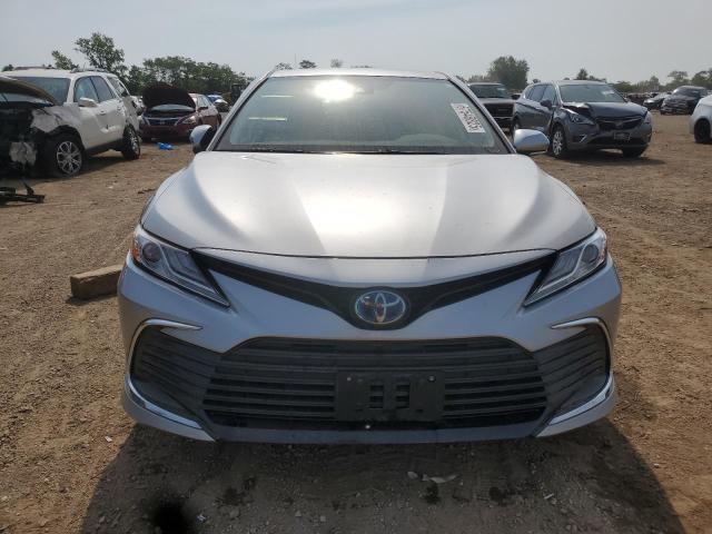 2023 TOYOTA CAMRY XLE 4T1F31AK9PU601333
