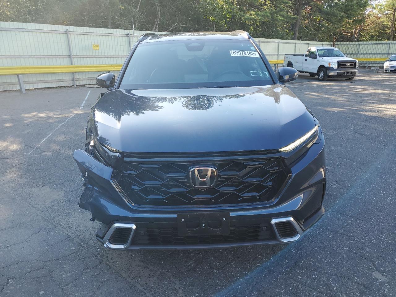 HONDA CR-V SPORT TOURING