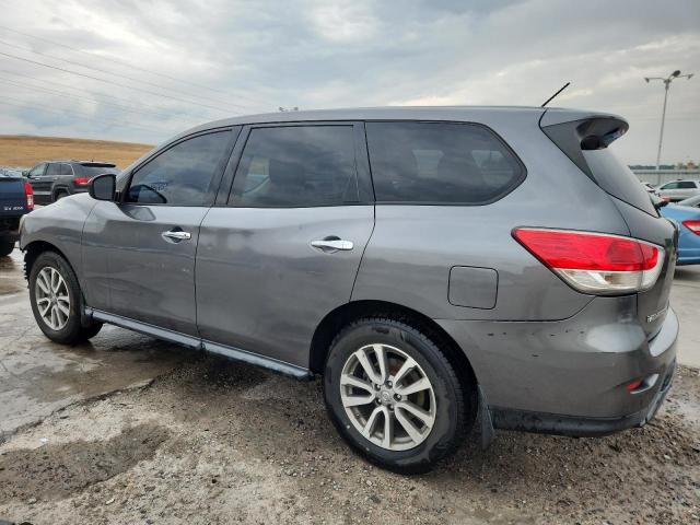2015 NISSAN PATHFINDER - 5N1AR2MM0FC619123