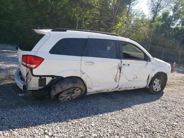 2019 DODGE JOURNEY SE 3C4PDCBG2KT853522