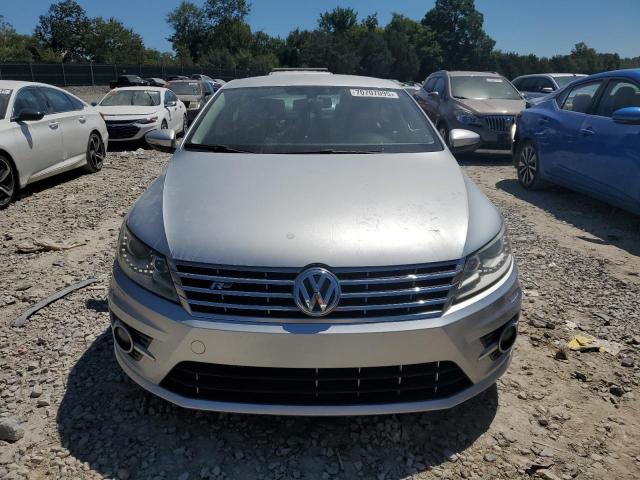 2015 VOLKSWAGEN CC SPORT WVWBP7AN0FE817875