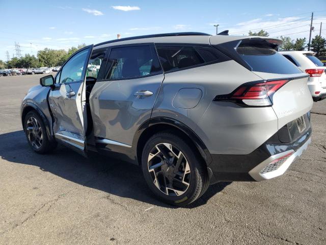 2023 KIA SPORTAGE SX PRESTIGE 5XYK5CAF1PG106699