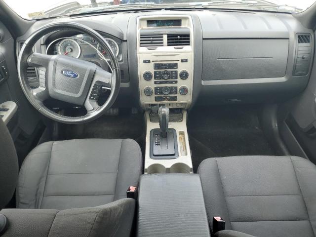 2012 FORD ESCAPE XLT - 1FMCU0D73CKA32518