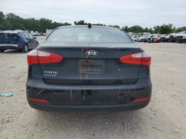 2015 KIA FORTE LX - KNAFK4A62F5279300