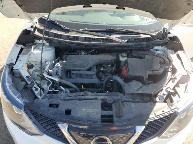 2018 NISSAN ROGUE SPOR - JN1BJ1CR4JW285115