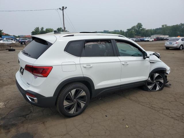 2024 VOLKSWAGEN TAOS SE 3VVVX7B2XRM115712
