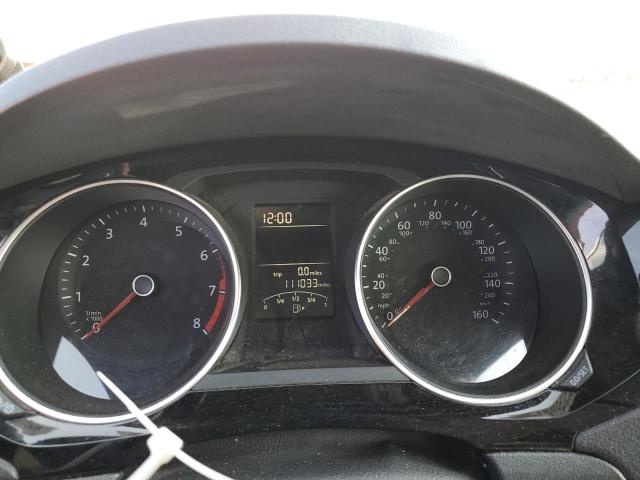 2016 VOLKSWAGEN JETTA SPOR - 3VWD17AJXGM331705