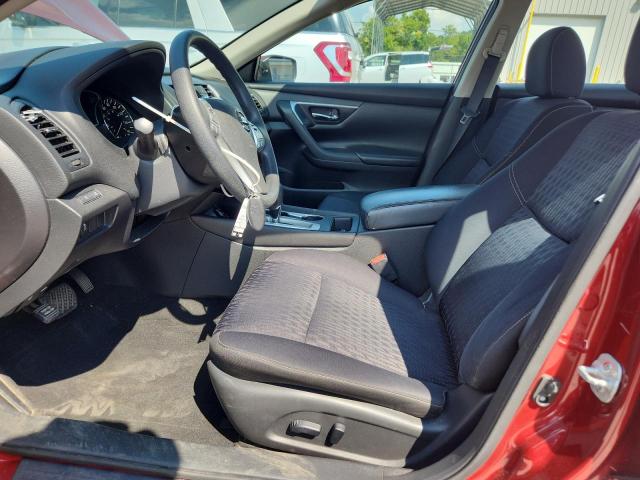 2016 NISSAN ALTIMA 2.5 - 1N4AL3AP7GN381518