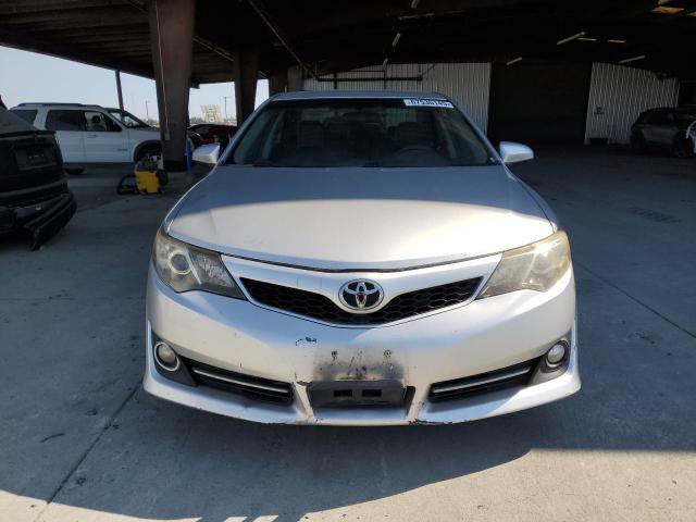 2013 TOYOTA CAMRY L - 4T1BF1FK9DU273325
