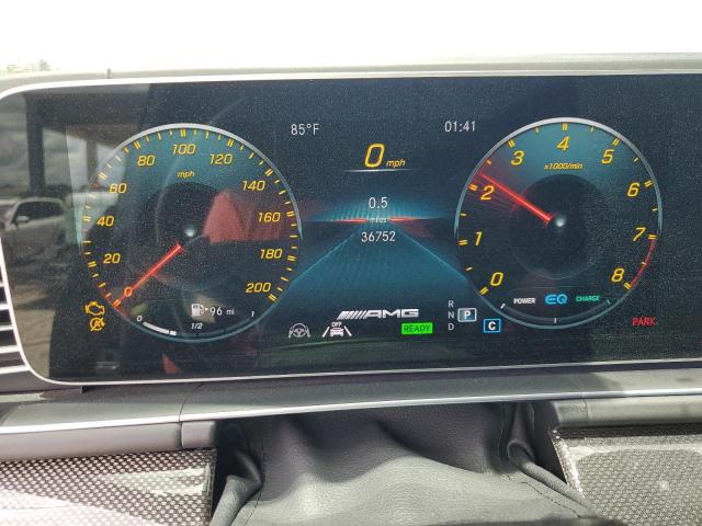 2021 MERCEDES-BENZ GLS 63 AMG 4JGFF8KE8MA433657