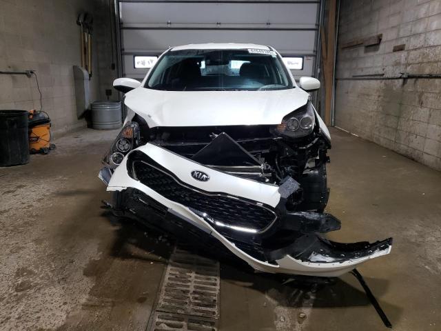 2022 KIA SPORTAGE L - KNDPM3AC8N7017642