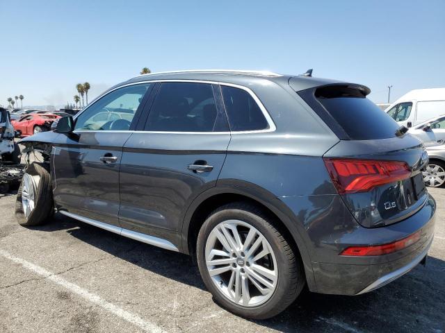 2019 AUDI Q5 PREMIUM WA1BNAFY2K2094770