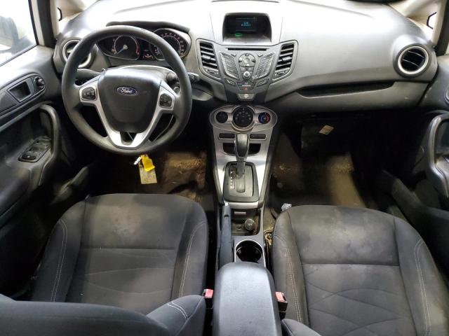 2017 FORD FIESTA SE 3FADP4BJ2HM139779