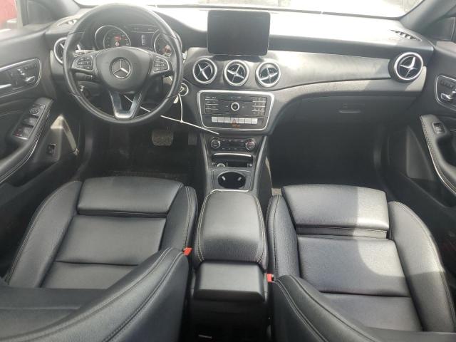 2018 MERCEDES-BENZ CLA 250 WDDSJ4EB5JN649035