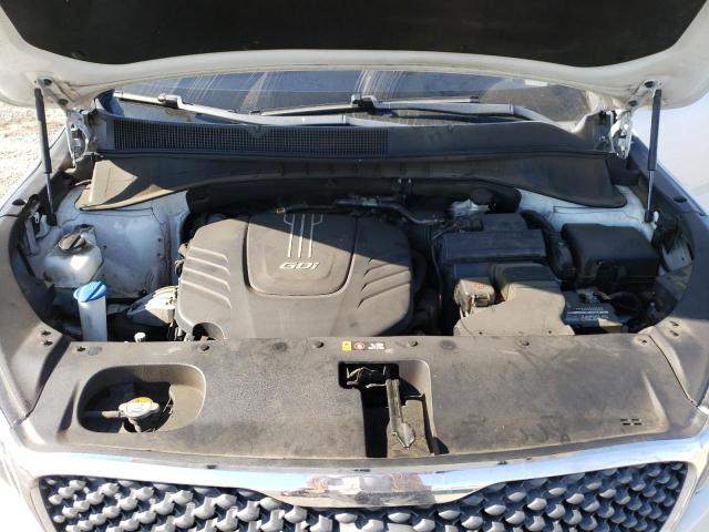 2016 KIA SORENTO LX - 5XYPGDA58GG136490