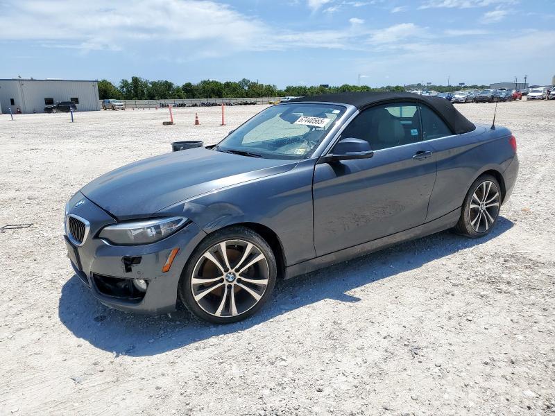 BMW 228 I SULE