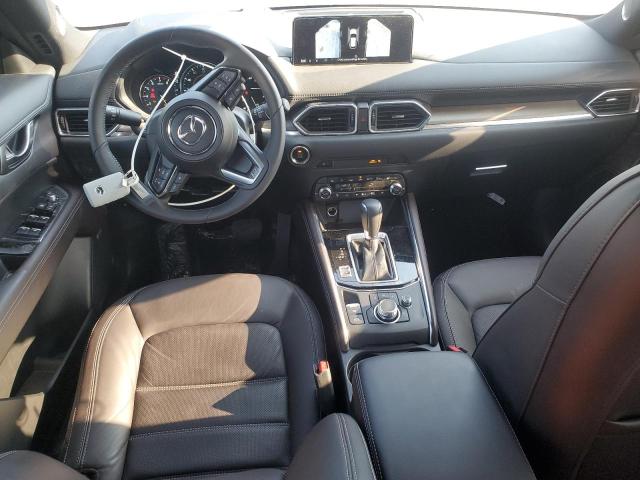 2024 MAZDA CX-5 SIGNA JM3KFBXY8R0484986