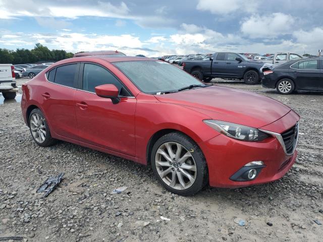 2015 MAZDA 3 TOURING JM1BM1V36F1268480