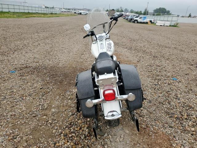 2002 HARLEY-DAVIDSON FLHRCI 1HD1FRW142Y613913