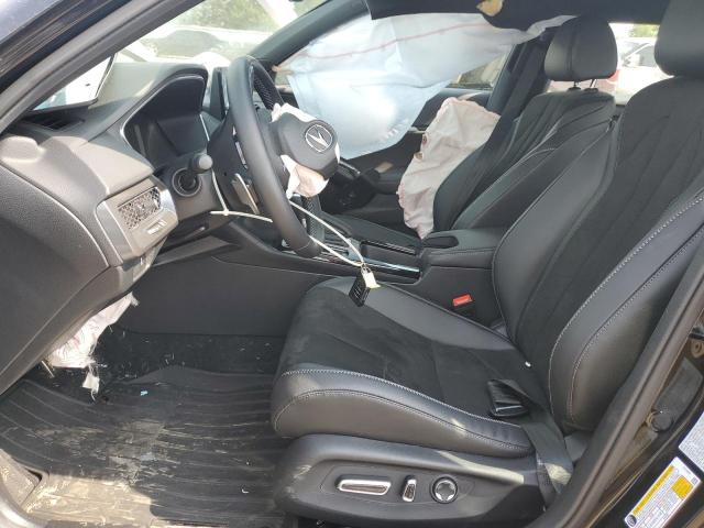 2025 ACURA INTEGRA A- 19UDE4H63SA016906